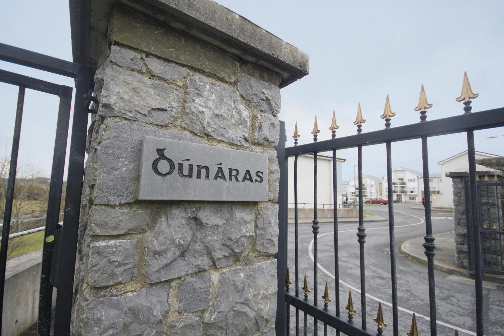 Dunaras Holiday Village Galway Exteriér fotografie