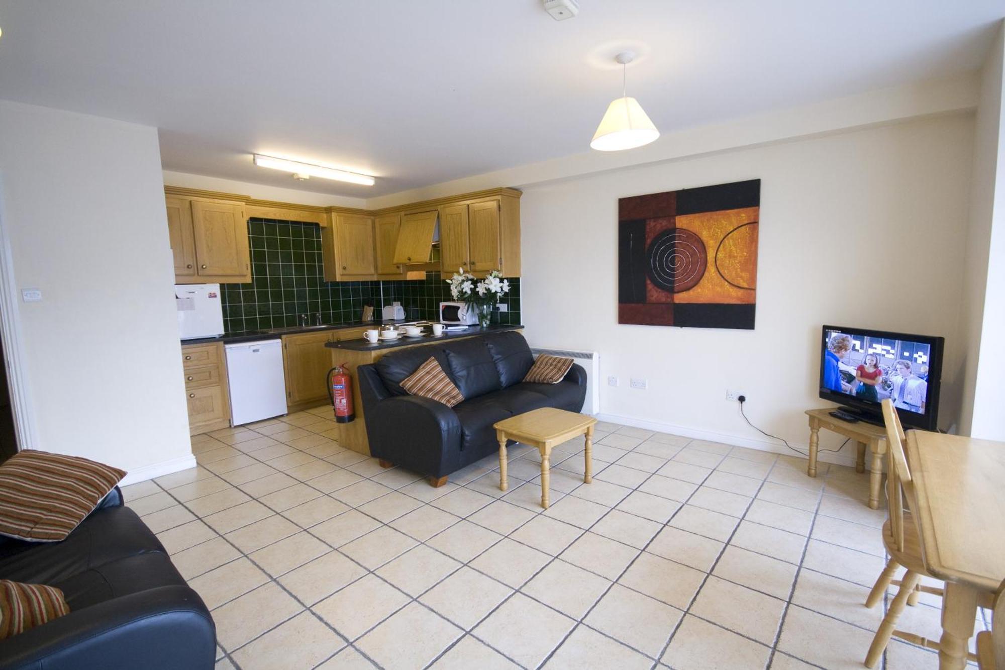 Dunaras Holiday Village Galway Exteriér fotografie