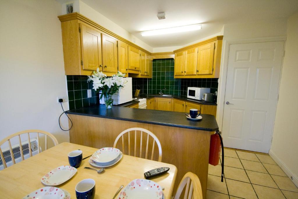Dunaras Holiday Village Galway Pokoj fotografie