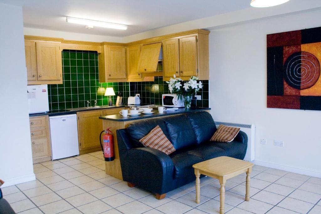 Dunaras Holiday Village Galway Pokoj fotografie