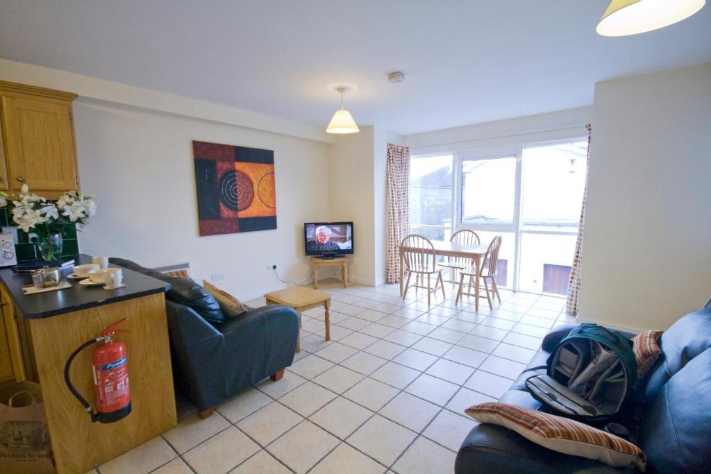 Dunaras Holiday Village Galway Pokoj fotografie