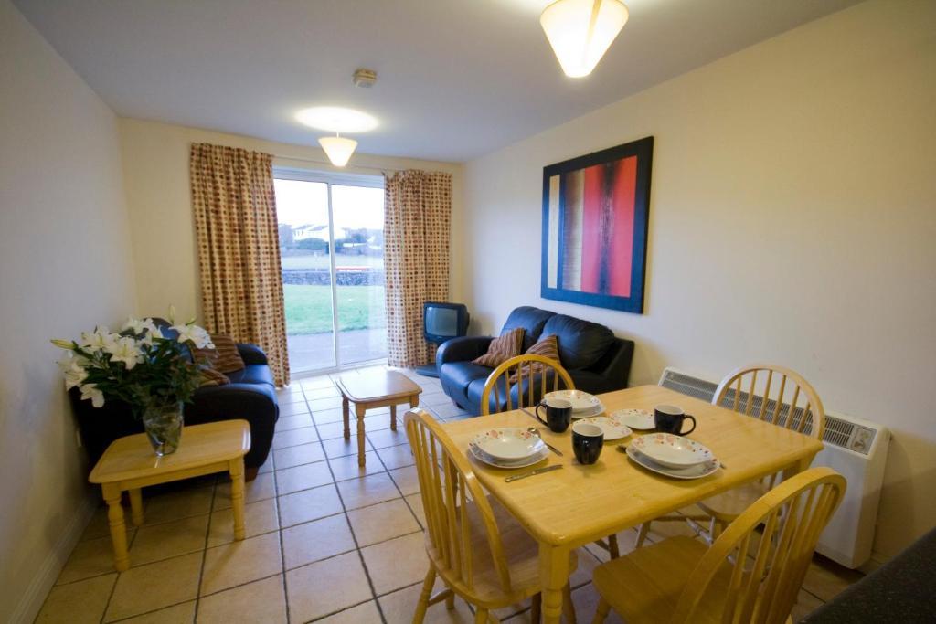Dunaras Holiday Village Galway Pokoj fotografie