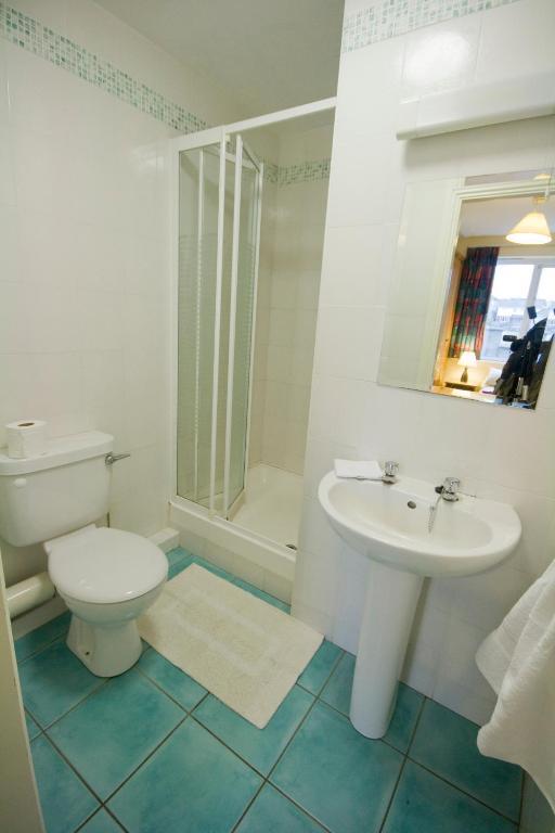 Dunaras Holiday Village Galway Pokoj fotografie