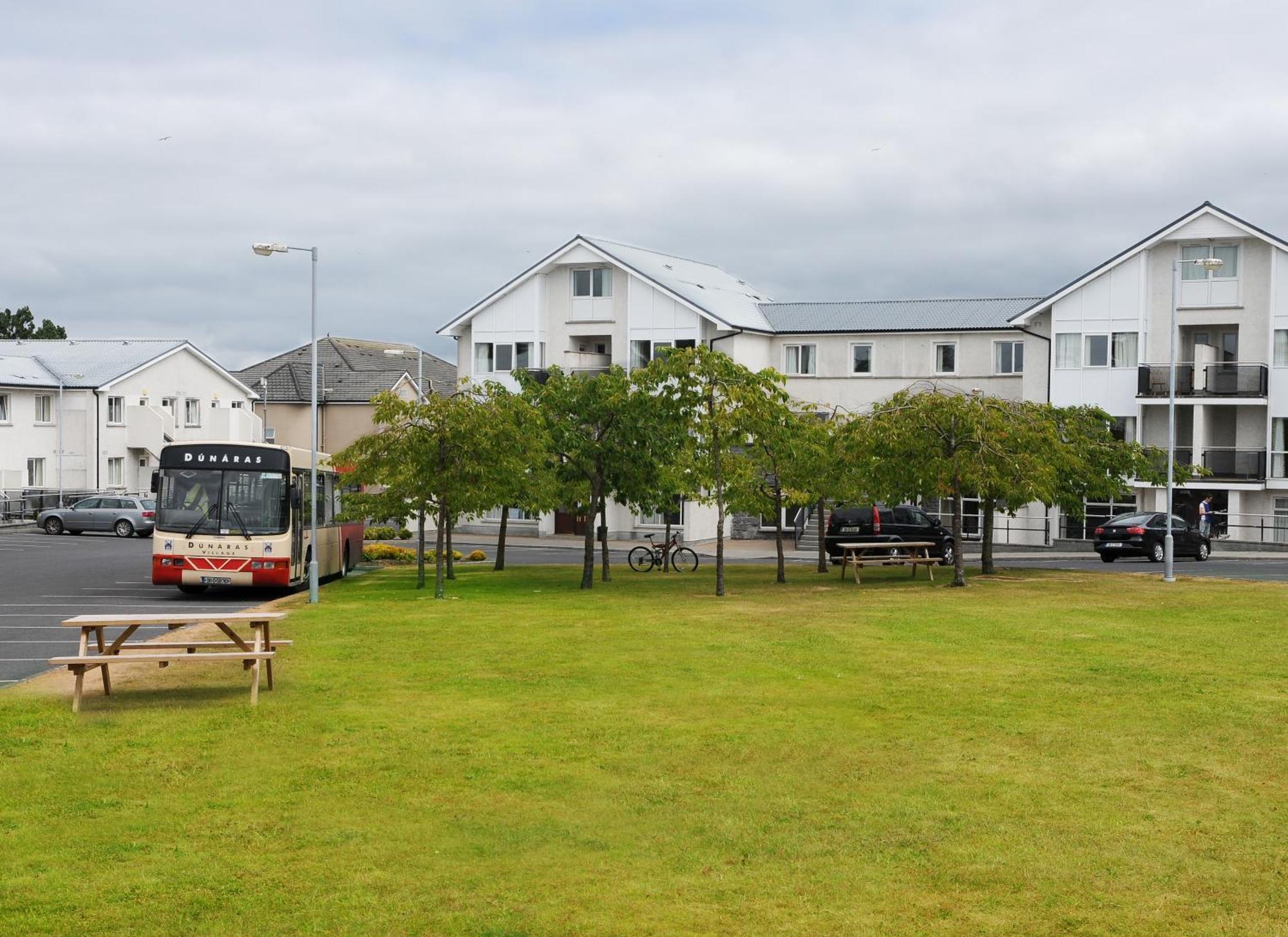 Dunaras Holiday Village Galway Exteriér fotografie