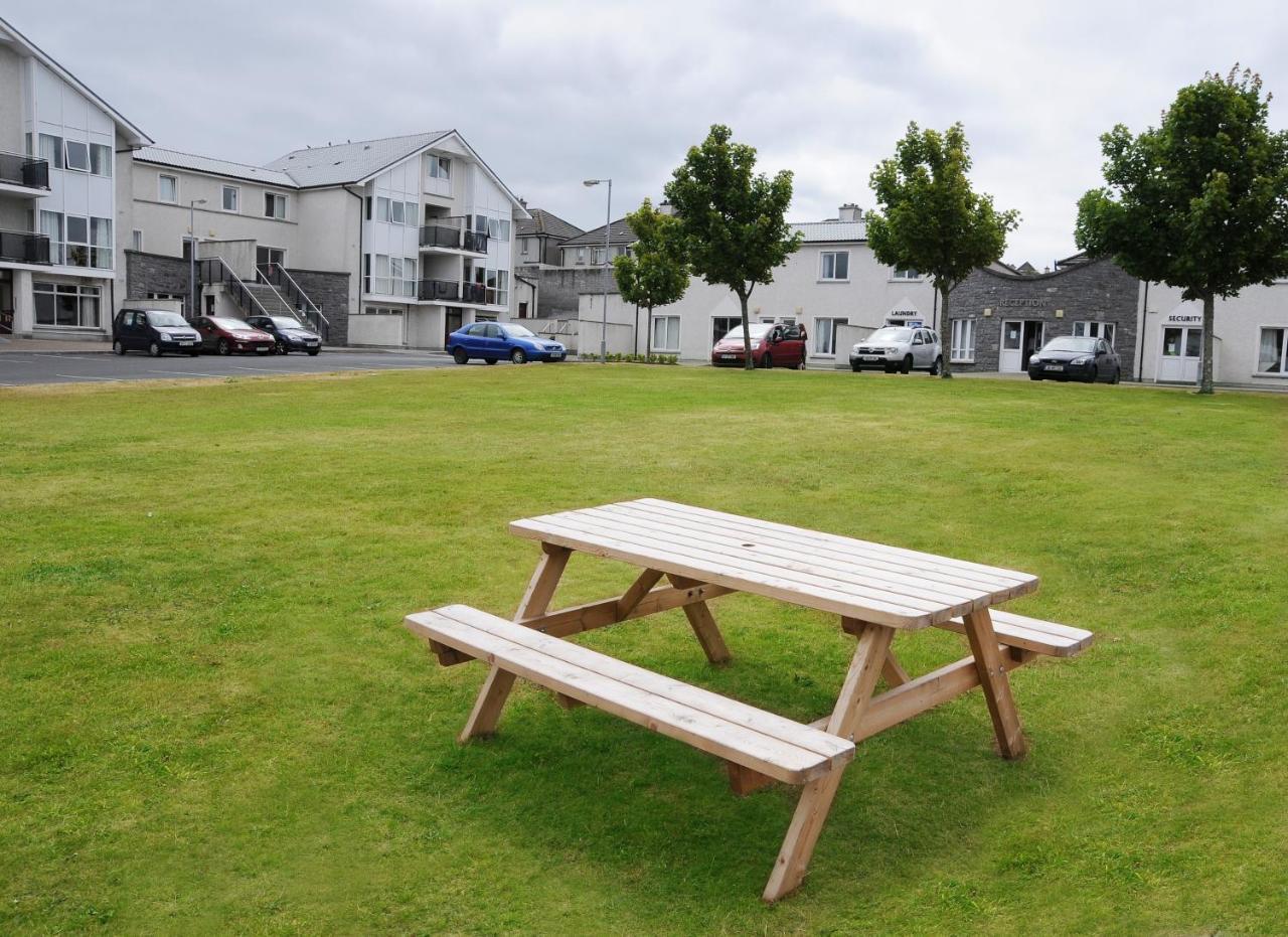 Dunaras Holiday Village Galway Exteriér fotografie