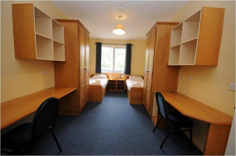 Dunaras Holiday Village Galway Exteriér fotografie