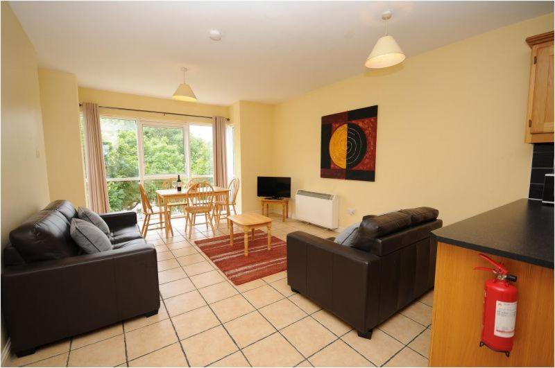 Dunaras Holiday Village Galway Exteriér fotografie