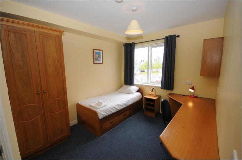 Dunaras Holiday Village Galway Exteriér fotografie