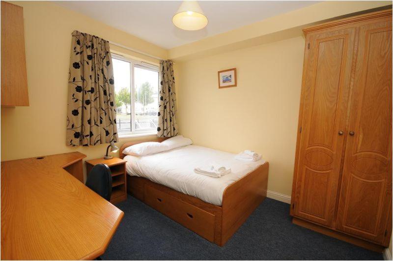 Dunaras Holiday Village Galway Exteriér fotografie