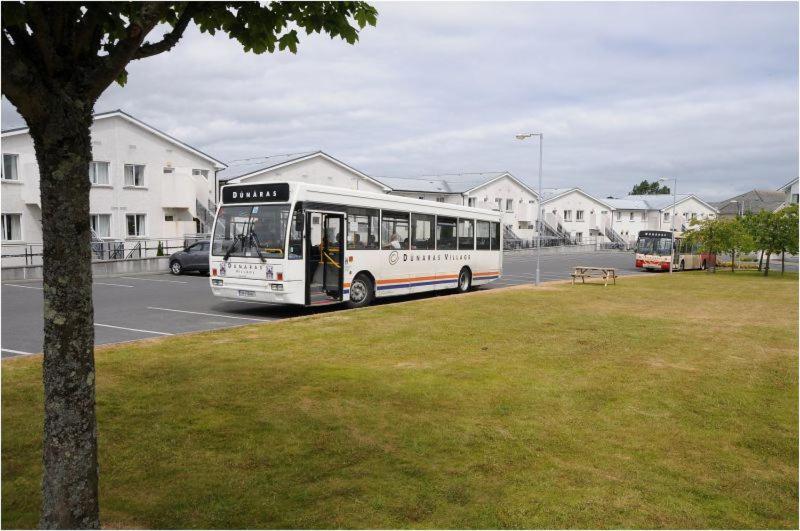 Dunaras Holiday Village Galway Exteriér fotografie