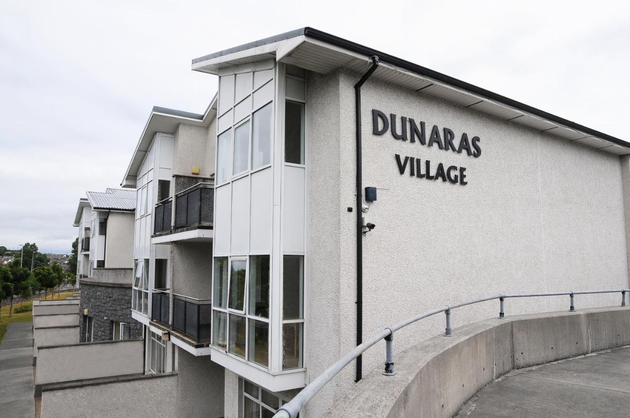 Dunaras Holiday Village Galway Exteriér fotografie