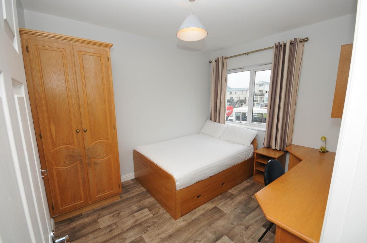 Dunaras Holiday Village Galway Exteriér fotografie