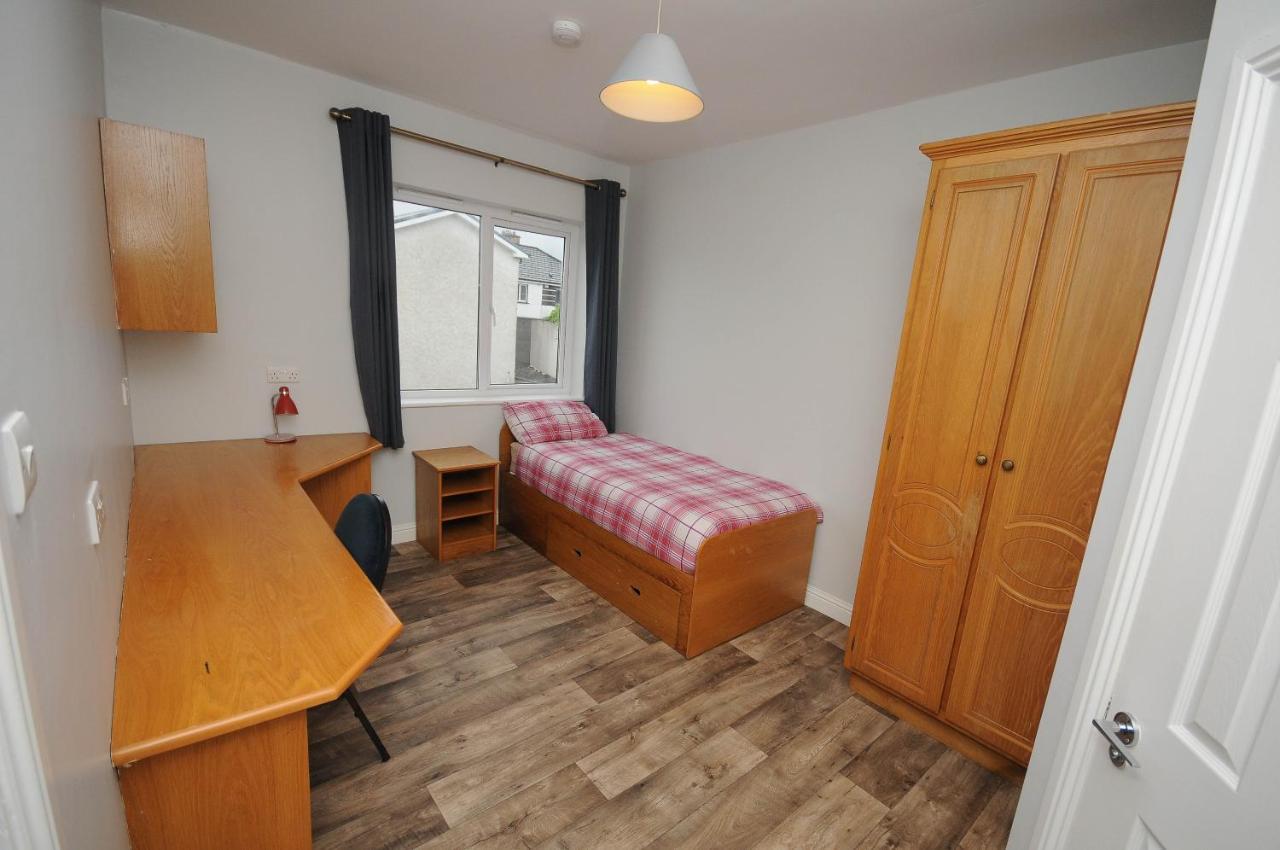 Dunaras Holiday Village Galway Exteriér fotografie