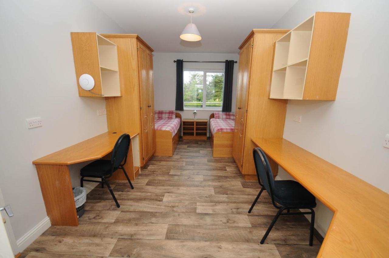 Dunaras Holiday Village Galway Exteriér fotografie