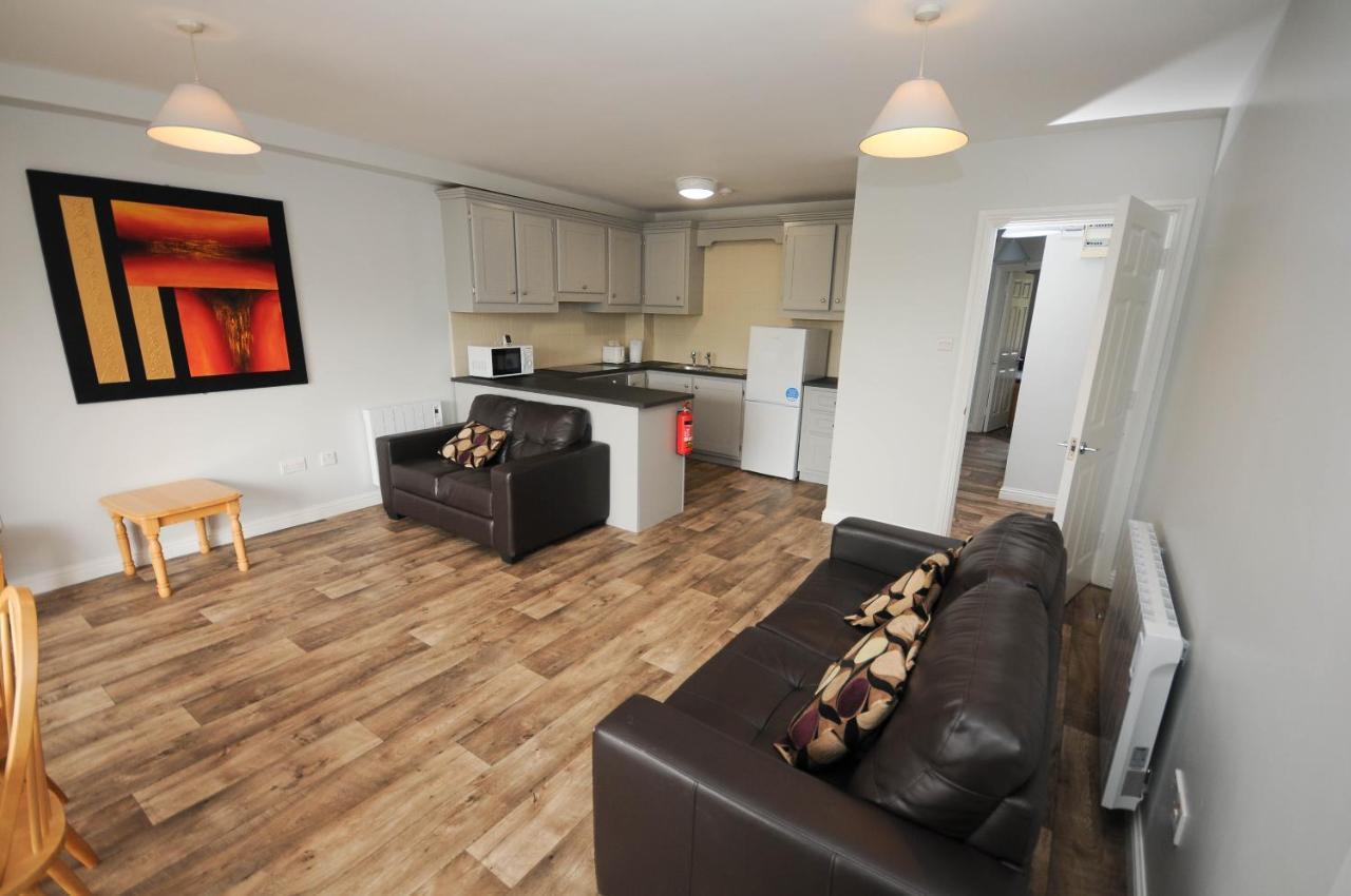 Dunaras Holiday Village Galway Exteriér fotografie
