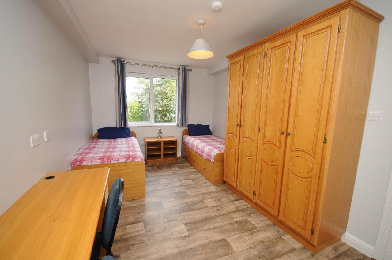 Dunaras Holiday Village Galway Exteriér fotografie