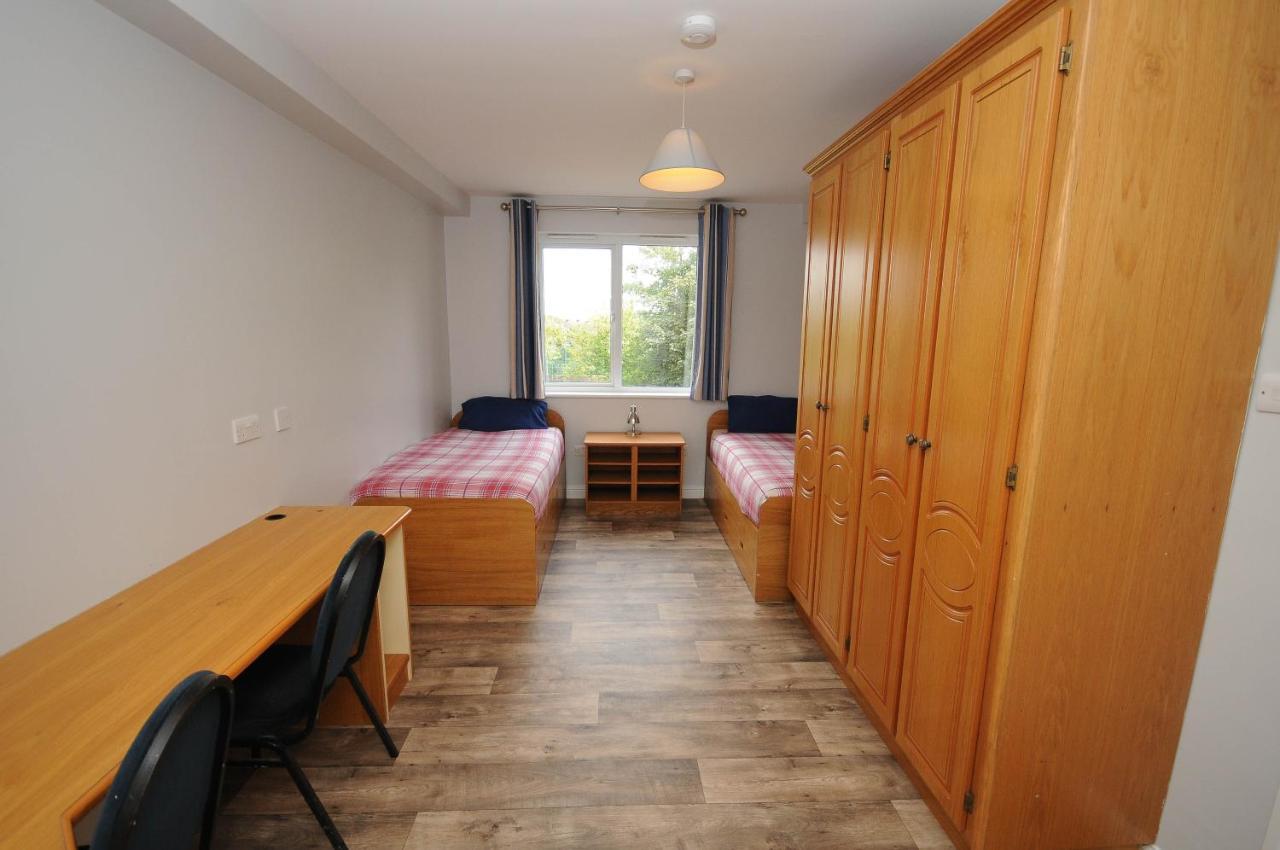 Dunaras Holiday Village Galway Exteriér fotografie