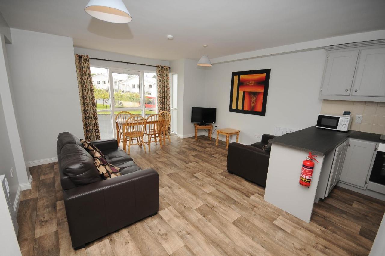 Dunaras Holiday Village Galway Exteriér fotografie