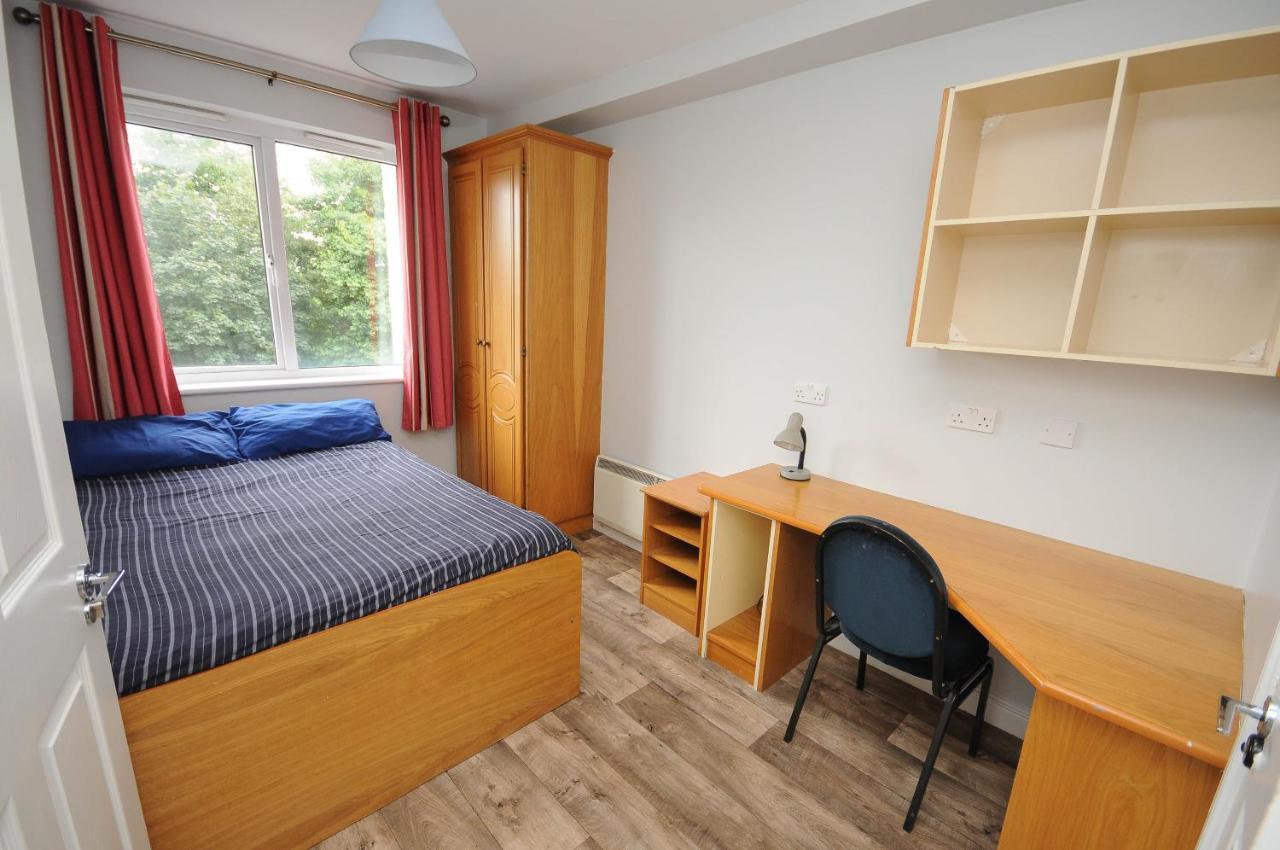 Dunaras Holiday Village Galway Exteriér fotografie